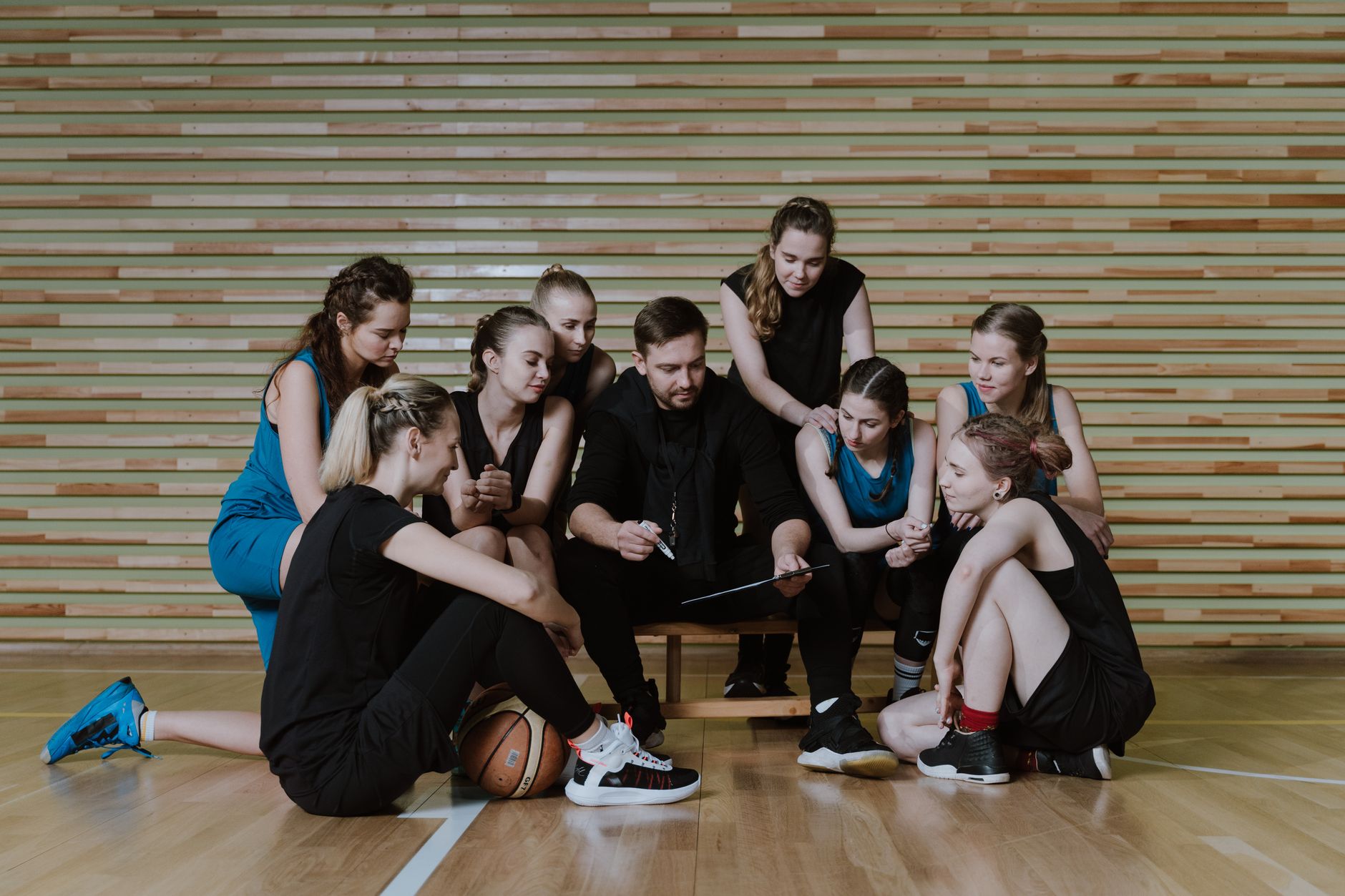 Coach Drancy